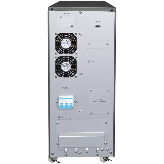 需要10kva等于多少kw|ups电源选型能够供应大的功率|