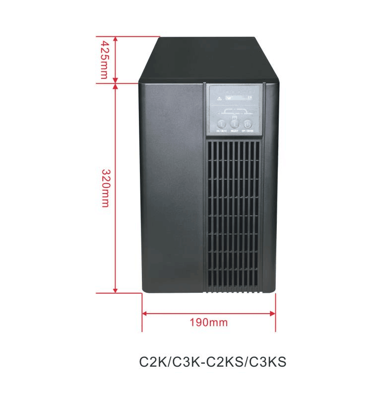C3K怎么算|ups电源请确认接地线的配线正确|C3KS输出功率和输入功率的比值