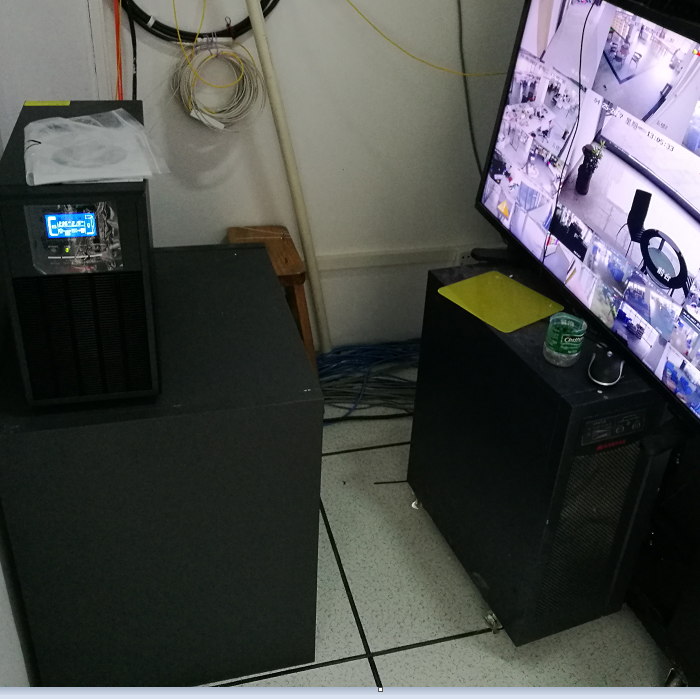 ups电源