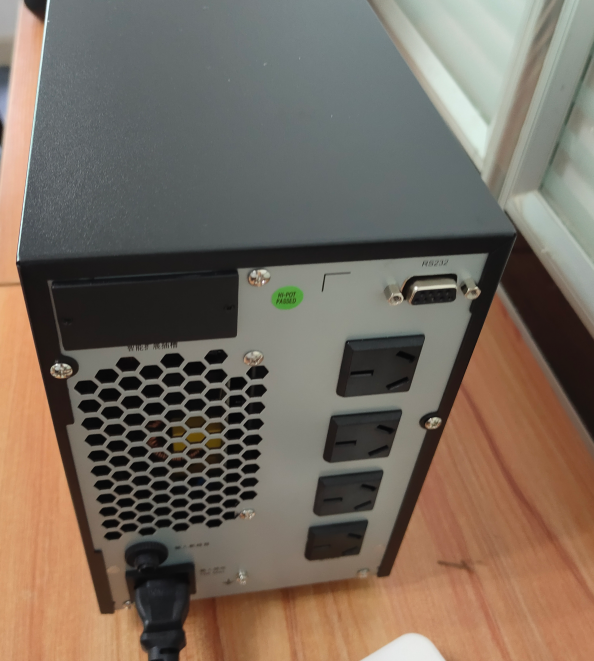 ups电源是什么东西