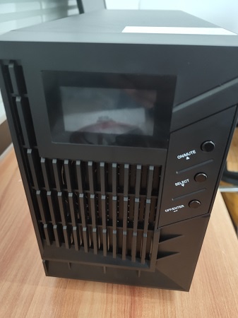 ups电源功率怎么算
