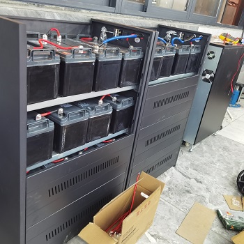ups电源制造商