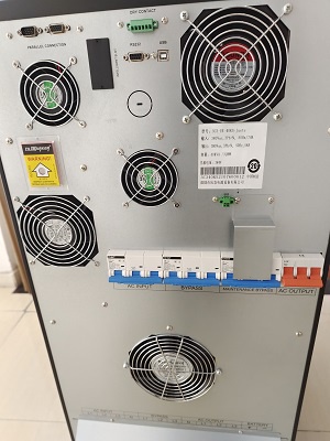 ups不间断电源