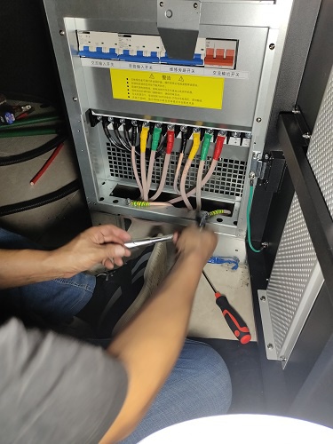 ups备用电源是什么意思