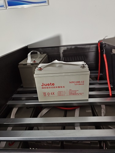 ups电源的使用方法