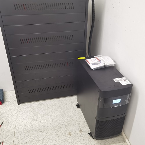 高频ups电源保养维修|工厂ups电源指不会因短暂停电中断
