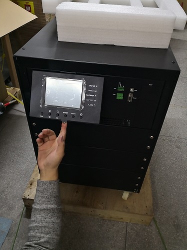 模块ups电源内部结构,不间断电源的主要优点