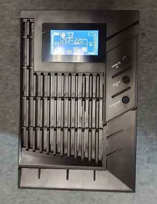 ups电源制造和生产有区别吗,ups电源是怎样制造出来的？