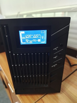 ups电源生产商